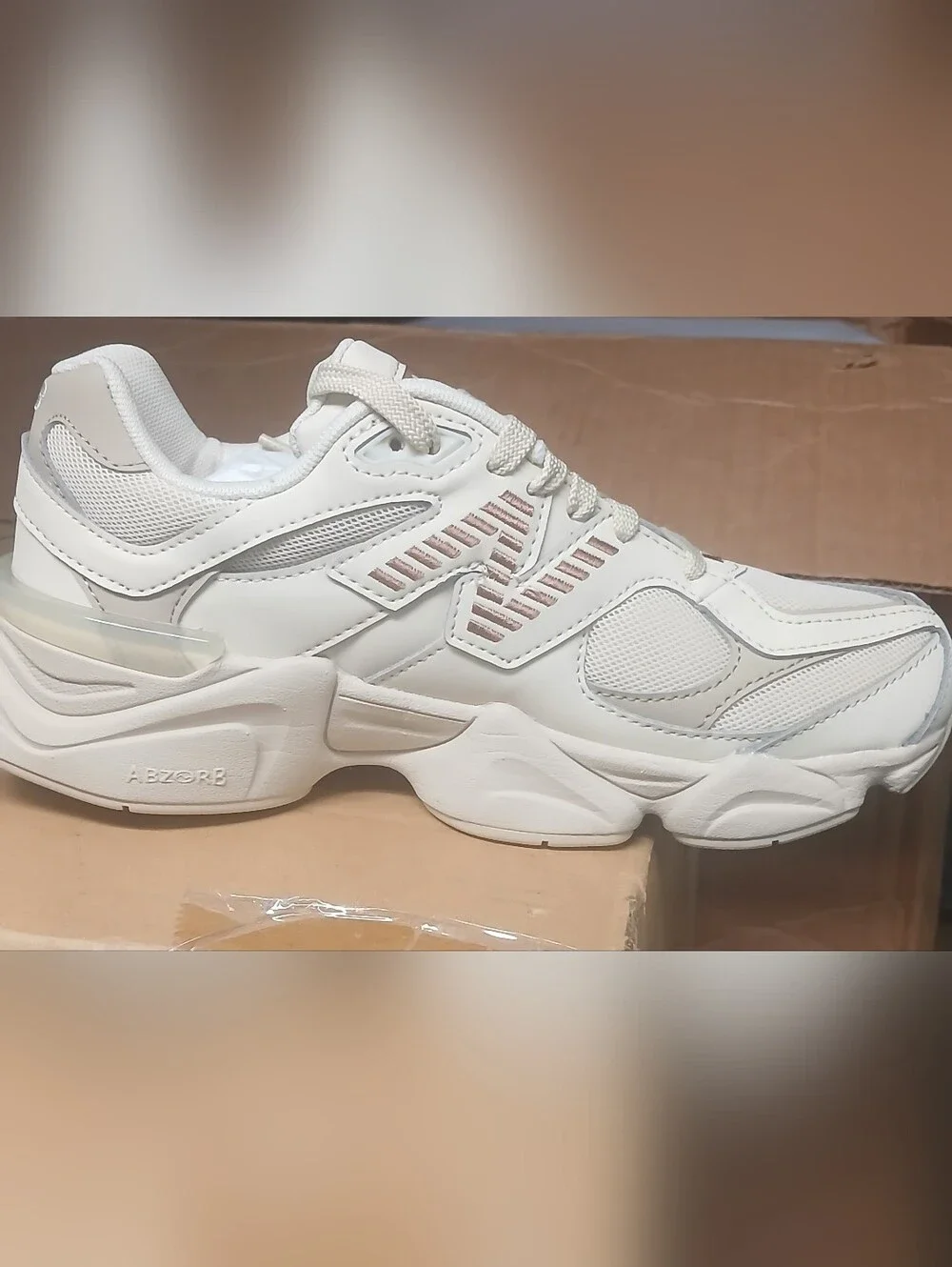 🆕️NB Bone Sparrow 9060